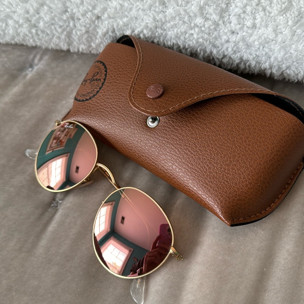 Ray-Ban Sunglasses